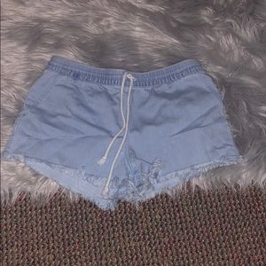 AERIE SHORTS